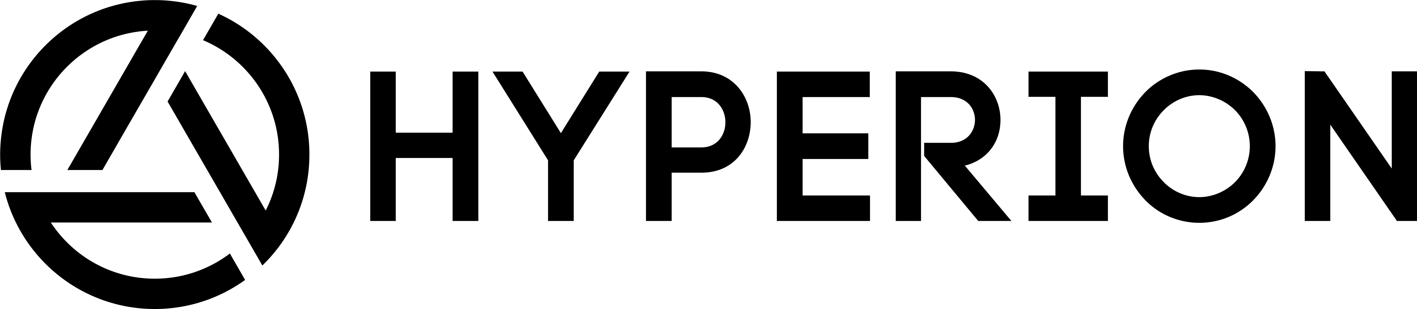 Logo Hyperion