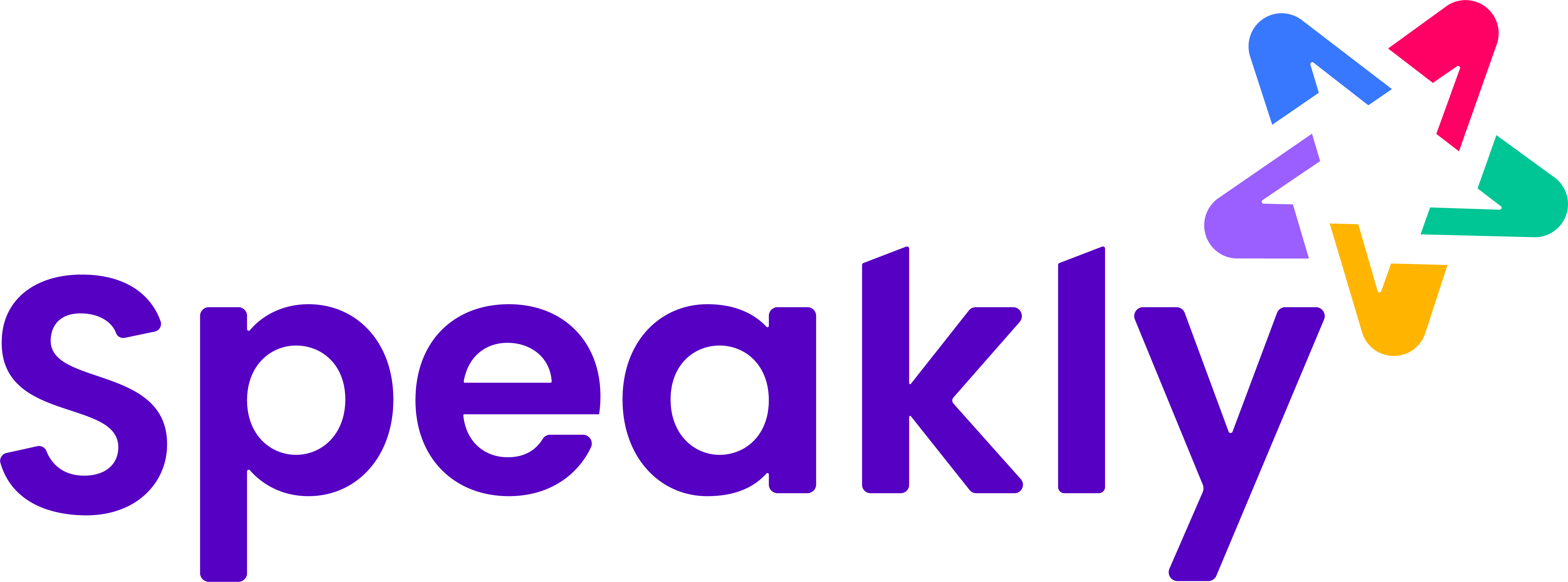 Speakly